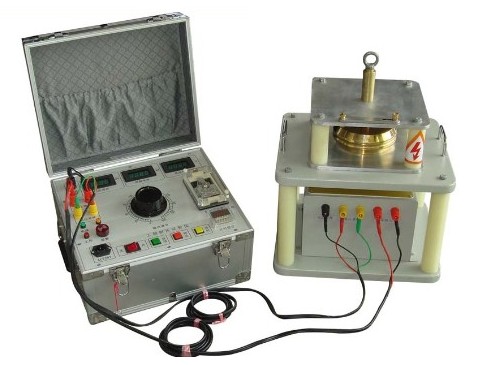 SFML-20S絕緣子芯棒泄露電流試驗裝置【廠家直供】