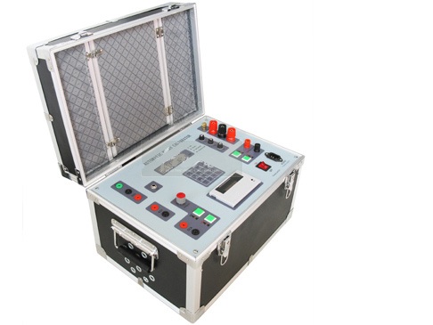 SFJB-V全自動繼電保護校驗儀【廠家直供】