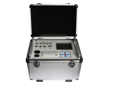 SFGK-9B開關機械特性測試儀【廠家直供】