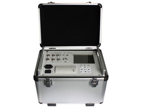 SFGK-9D斷路器動特性分析儀(石墨觸頭)【廠家直供】