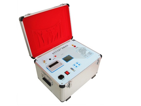 SFZK-V 真空開關真空度測試儀【廠家直供】
