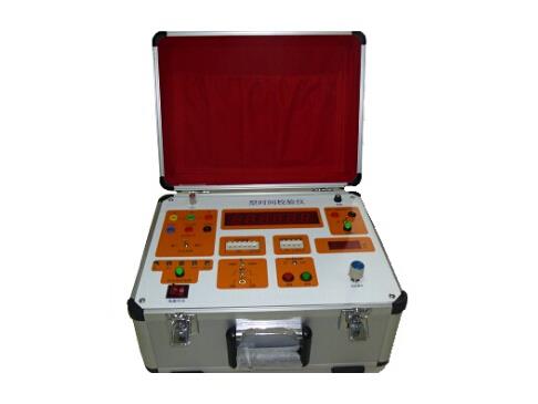 SFMS-III 時間校驗儀【廠家直供】