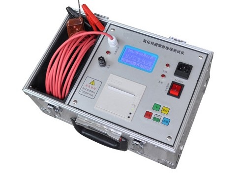 SFBZ-III 氧化鋅避雷器直流泄露測試儀【廠家直供】