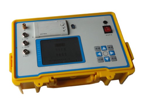 SFBD-3000氧化鋅避雷器帶電測試儀【廠家直供】