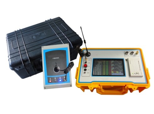 SFBLQ-V氧化鋅避雷器帶電測試儀【廠家直供】