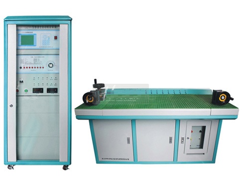 SFGZ-H全自動互感器校驗裝置【廠家直供】