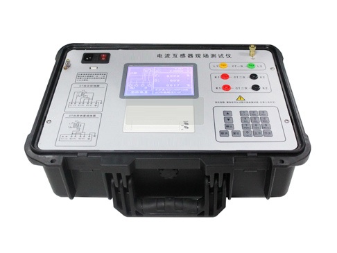 SFCT-Z電流互感器現場測試儀【廠家直供】