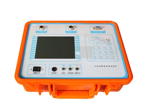 SFYJ-A二次壓降全自動測試儀【廠家直供】