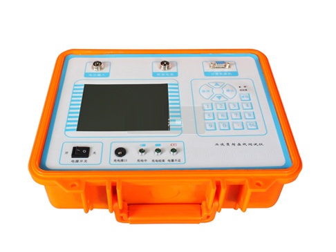 SFFH-A二次負荷在線測試儀【廠家直供】