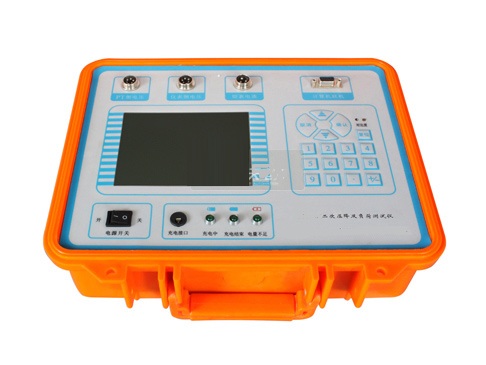 SFYF-C二次壓降及負荷測試儀【廠家直供】