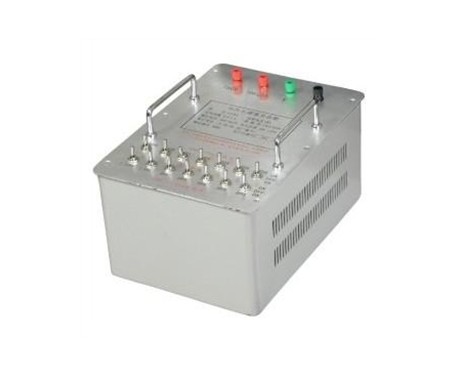 FY-95電壓互感器負荷箱【廠家直供】