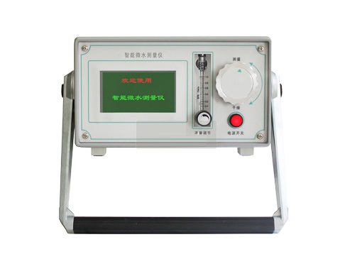 SFLD-2000露點儀【廠家直供】