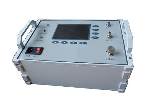 SFSM-9A 精密智能露點儀