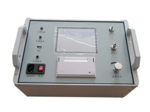 SFSM-9C SF6精密露點儀【廠家直供】