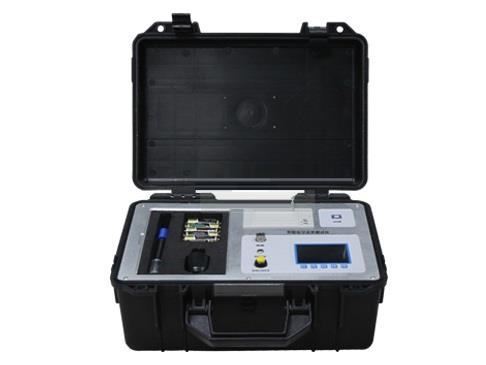 SFCT-Z 智能電導鹽密測試儀【廠家直供】