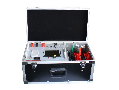 SFZK-506 發電機轉子交流阻抗測試儀【廠家直供】