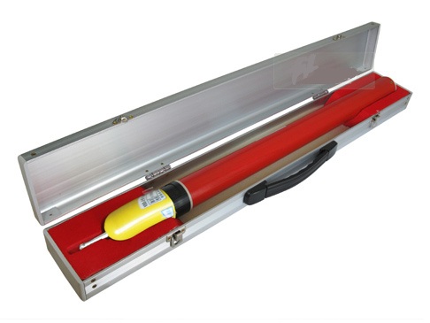 YDQ-2交流高壓聲光驗電器【廠家直供】