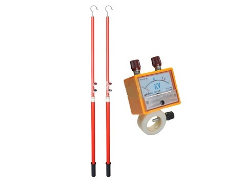 FRD-35KV 高壓核相器【廠家直供】