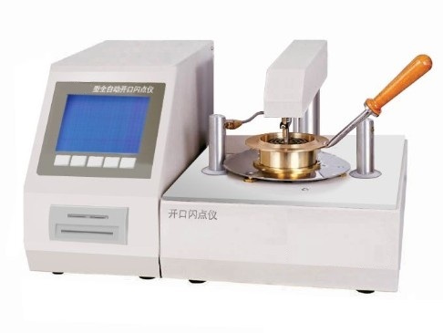 SFKS-3開口閃點測定儀【廠家直供】