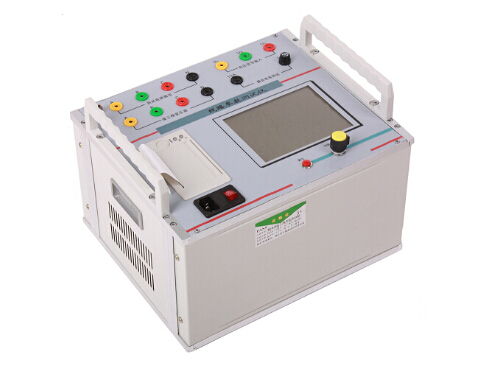 SF-110A線路工頻參數測試儀【廠家直供】