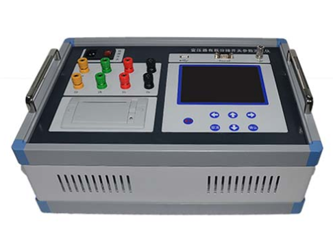 SFKC-4000有載分接開關測試儀