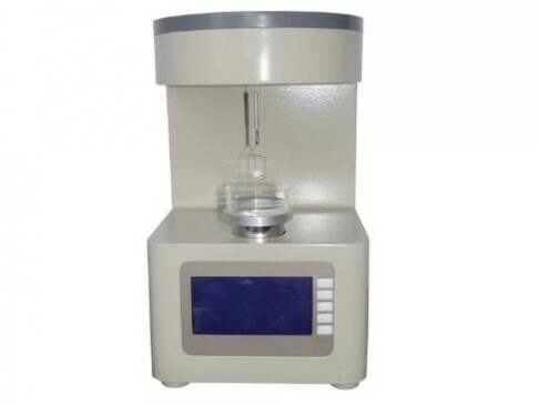 SF301 全自動油界面張力儀【廠家直供】