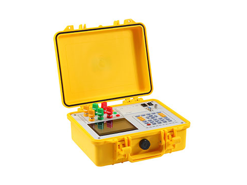 SFXL-S 線路參數測試儀【廠家直供】