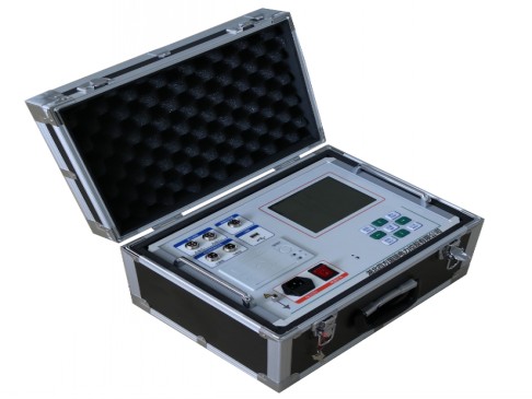 SFGKC-6F高壓開關機械特性測試儀【廠家直供】