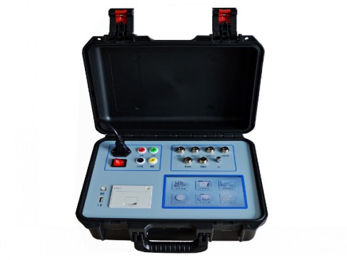 SFKG-II開關特性測試儀【廠家直供】