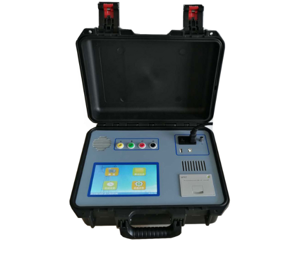 SFK-II有載開關測試儀【廠家直供】