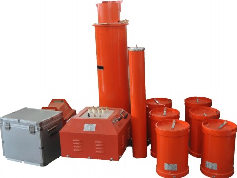 SFXZ-電纜交流耐壓試驗裝置