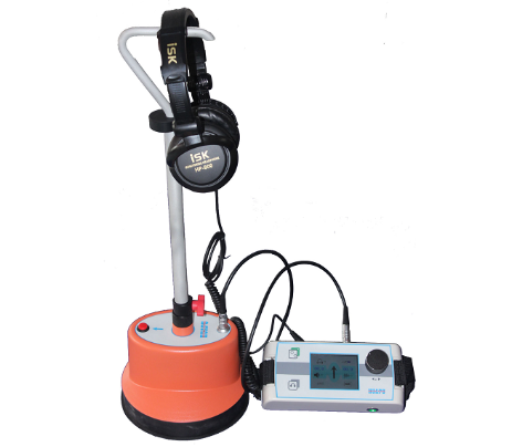 SF-C11電纜故障聲磁精確定點儀【廠家直供】