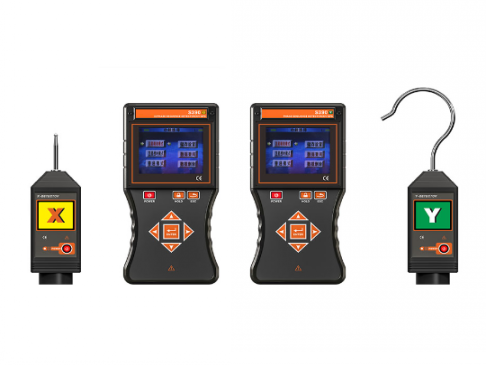 S390衛星授時遠程核相儀【廠家直供】