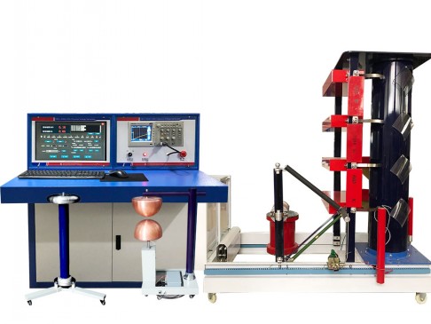 SFCJ-DY-40030 沖擊電壓發生器【廠家直供】