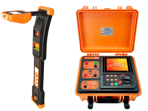 S191 智能電纜綜合探測儀