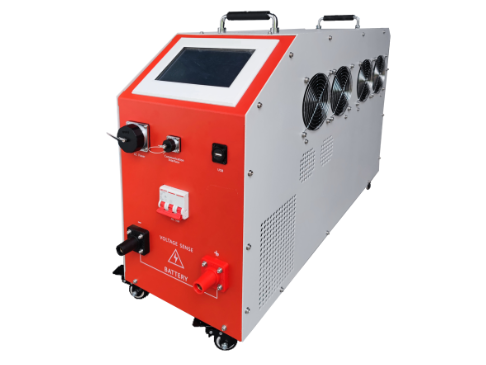 3018DC-100蓄電池組智能充放電一體機