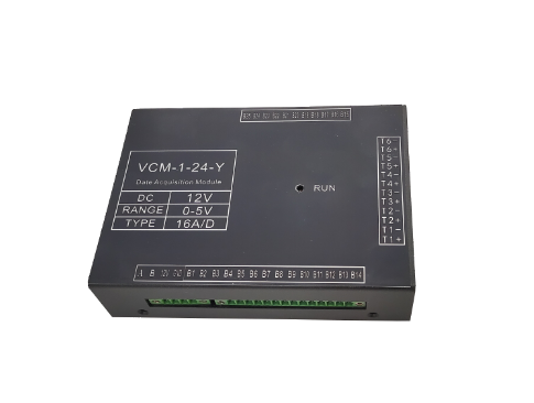 24串單體監測模塊VCM-I-24-Y
