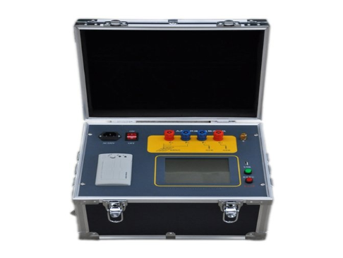 SFDW-5A 大地網接地阻抗測試儀