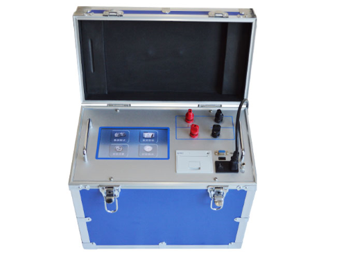 SFR20D/40D/50D接地引下線導通測試儀