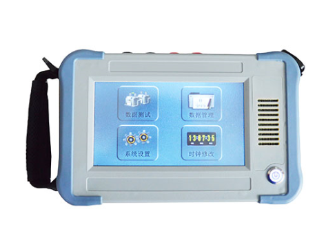 SFR10D（S）手持式接地導通測試儀