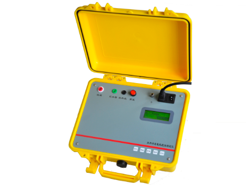 SFM5000A水內冷發電機絕緣電阻測試儀