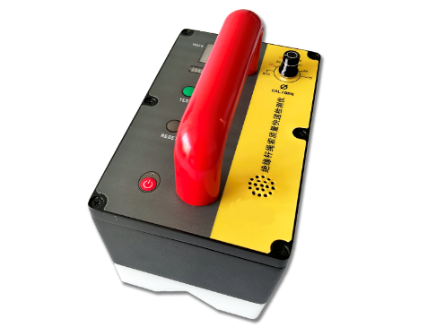 SFV30絕緣桿繩索質量快速檢測儀