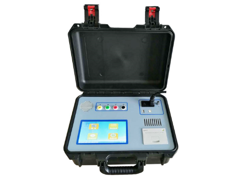 SFK-I/SFK-II/SFK-III有載分接開關測試儀