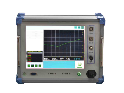 SF-800C變壓器繞組變形測試儀(大屏幕一體機頻響法三相自動測試繞組變形)