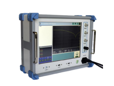 SF-800A 變壓器繞組變形測試儀(頻響法單相測試一體機)