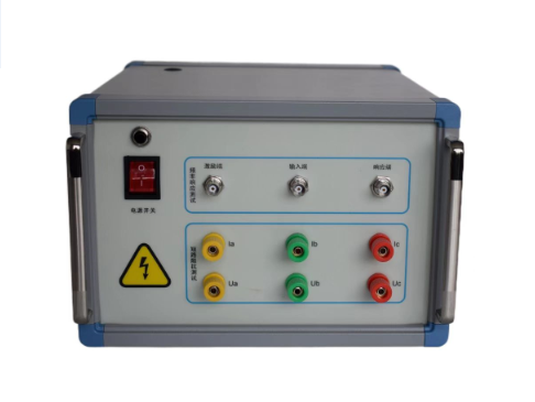 SF-8002Y變壓器繞組變形測試儀(頻率精度0.005%阻抗法三項+頻響法單相二合一繞組變形2MHZ)