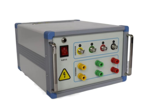 SF-8003B變壓器繞組變形測試儀(頻響阻抗都是三相自動測試三合一)