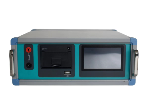 SF-3000A全自動變壓器消磁機