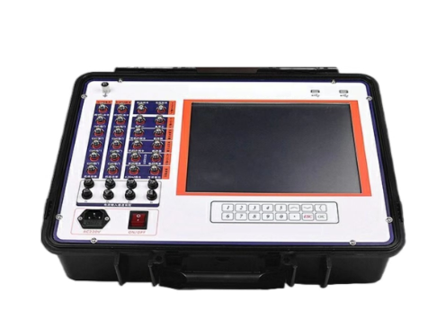 SFTS-203汽輪機調速器測試儀