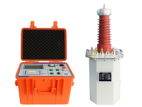 YDJ-5kVA/50kV 智能型油浸式工頻耐壓試驗裝置